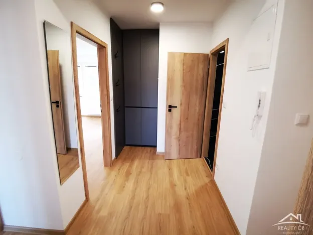 Pronájem bytu 3+kk, Jihlava, U Cvičiště, 75 m2