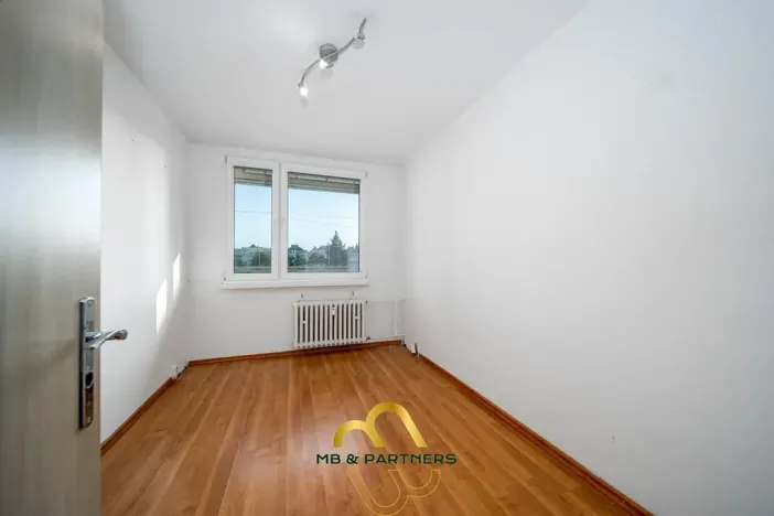 Prodej bytu 2+kk, Praha - Strašnice, Pod strání, 43 m2