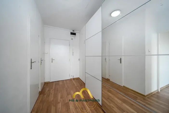 Prodej bytu 2+kk, Praha - Strašnice, Pod strání, 43 m2