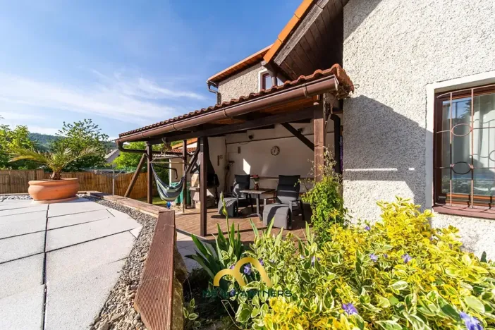 Prodej rodinného domu, Zdice, K Samohelce, 232 m2