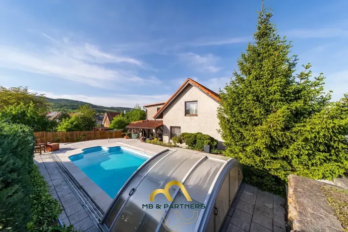 Prodej rodinného domu, Zdice, K Samohelce, 232 m2