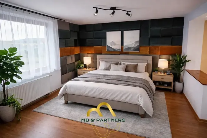 Prodej rodinného domu, Zdice, K Samohelce, 232 m2