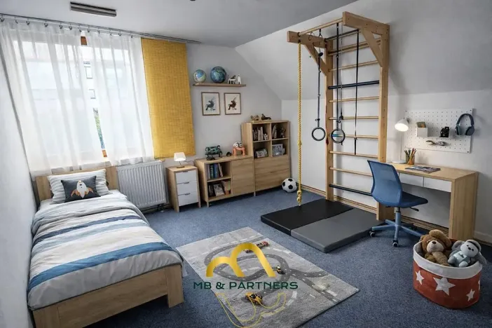 Prodej rodinného domu, Zdice, K Samohelce, 232 m2