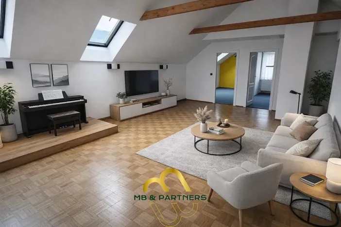 Prodej rodinného domu, Zdice, K Samohelce, 232 m2