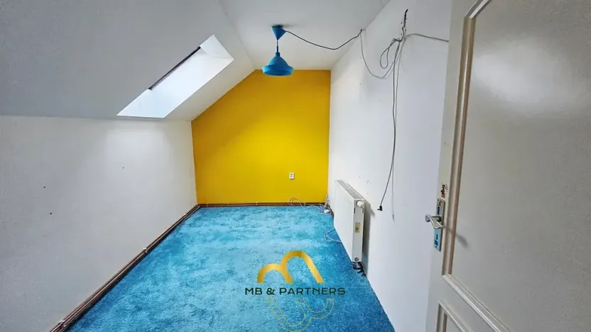 Prodej rodinného domu, Zdice, K Samohelce, 232 m2