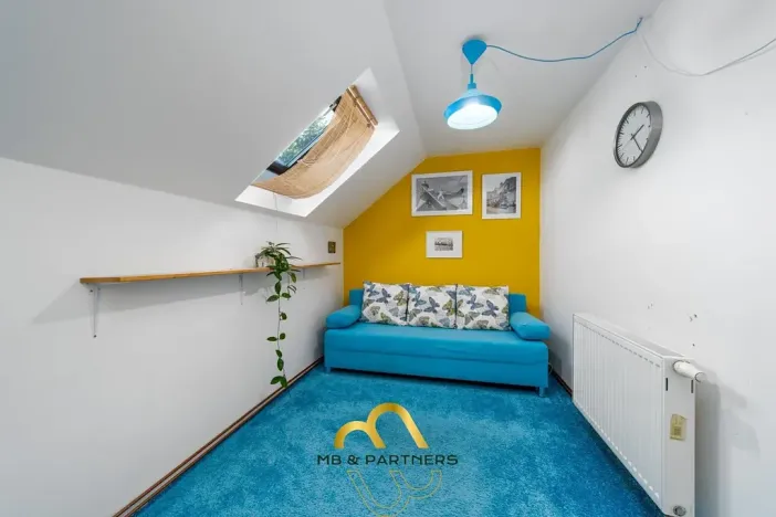 Prodej rodinného domu, Zdice, K Samohelce, 232 m2