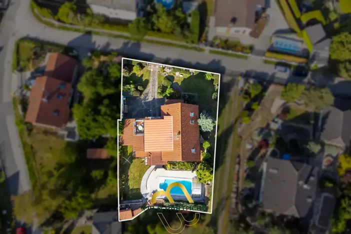 Prodej rodinného domu, Zdice, K Samohelce, 232 m2