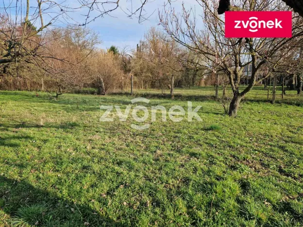 Prodej pozemku pro bydlení, Bzenec, 1931 m2