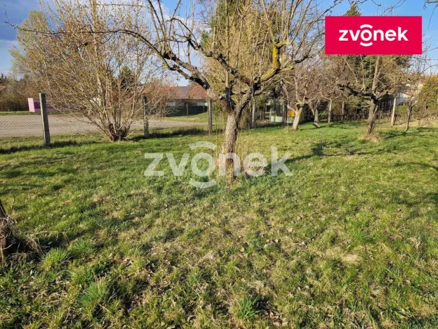 Prodej pozemku pro bydlení, Bzenec, 1931 m2