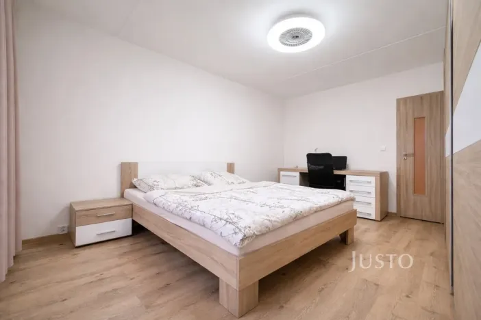 Pronájem bytu 2+1, Ústí nad Labem - Střekov, Nová, 60 m2