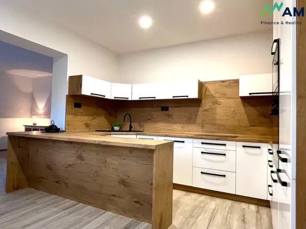 Prodej rodinného domu, Třinec - Konská, 133 m2