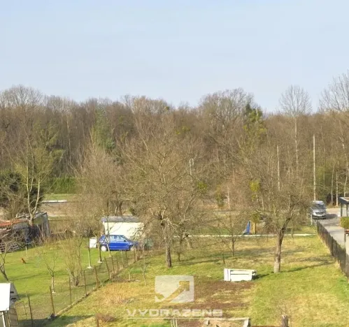 Prodej rodinného domu, Staré Město, Na Baštici, 240 m2