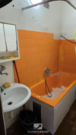 Prodej rodinného domu, Staré Město, Na Baštici, 240 m2