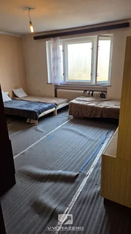 Prodej rodinného domu, Staré Město, Na Baštici, 240 m2