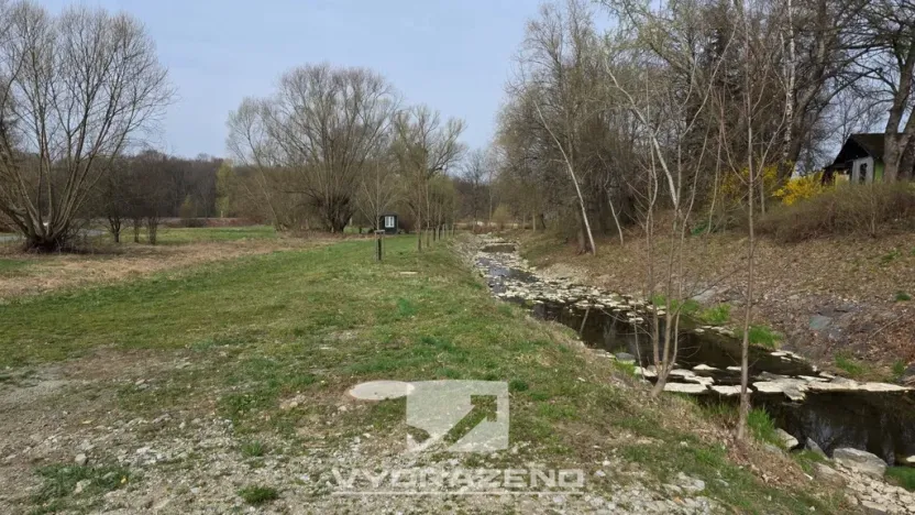 Prodej rodinného domu, Staré Město, Na Baštici, 240 m2