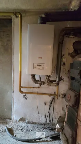 Prodej rodinného domu, Staré Město, 240 m2