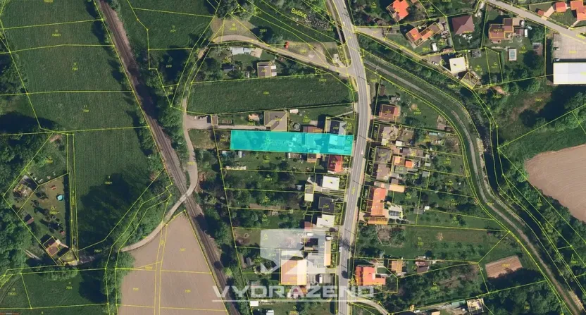 Prodej rodinného domu, Staré Město, 240 m2