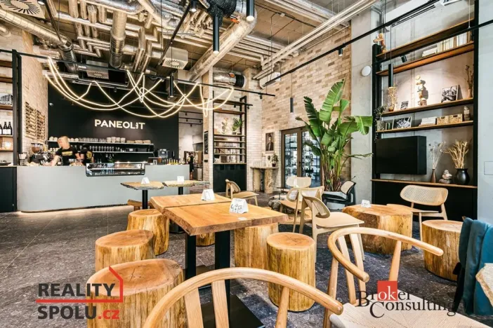 Pronájem garážového stání, Brno - Zábrdovice, Bratislavská, 19 m2