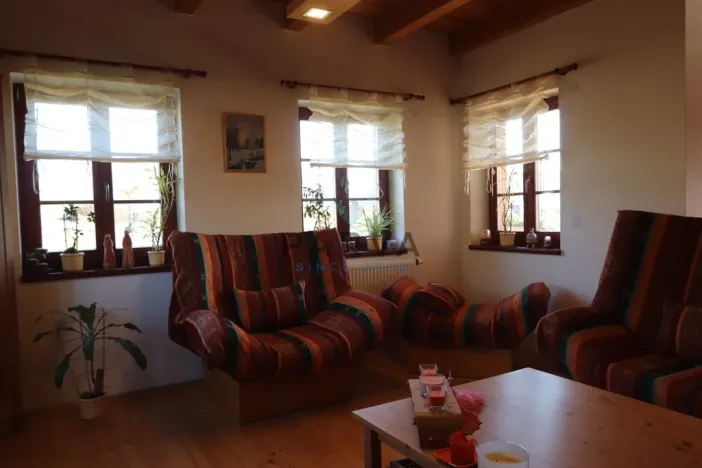 Prodej rodinného domu, Klabava, 110 m2