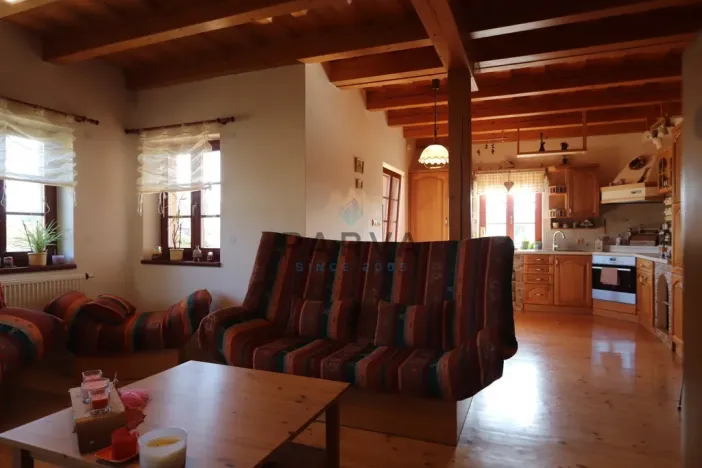 Prodej rodinného domu, Klabava, 110 m2