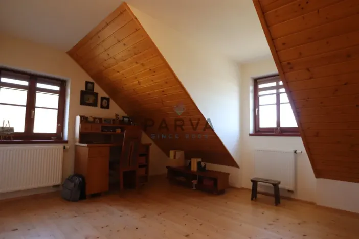 Prodej rodinného domu, Klabava, 110 m2