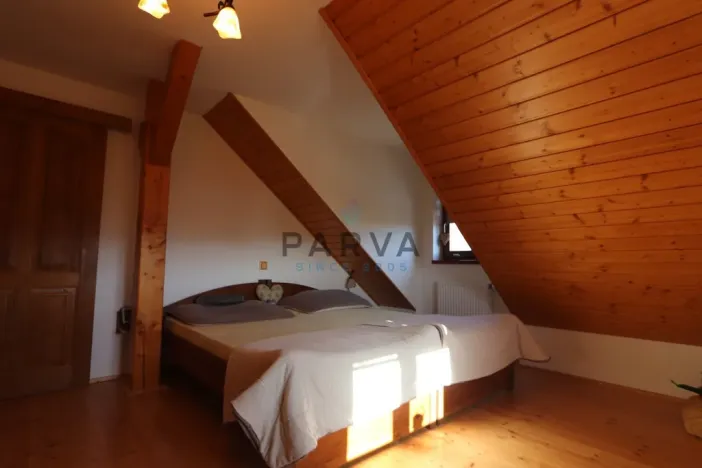 Prodej rodinného domu, Klabava, 110 m2