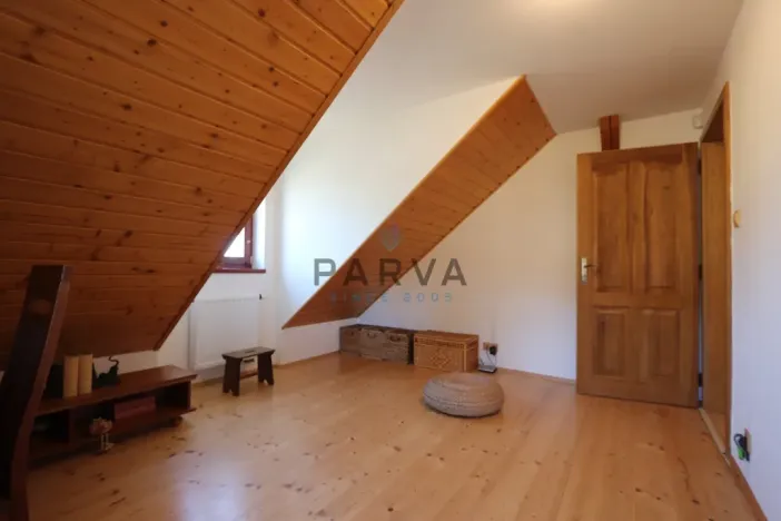 Prodej rodinného domu, Klabava, 110 m2