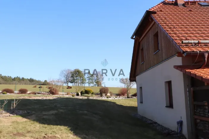 Prodej rodinného domu, Klabava, 110 m2