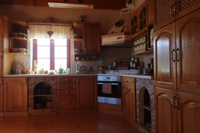 Prodej rodinného domu, Klabava, 110 m2