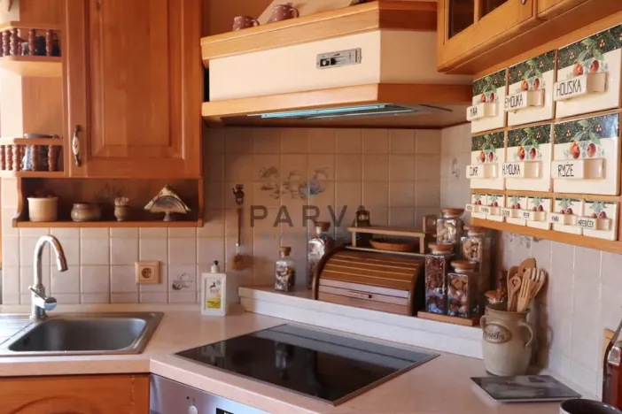 Prodej rodinného domu, Klabava, 110 m2