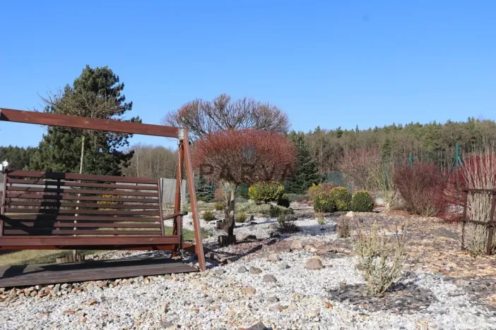 Prodej rodinného domu, Klabava, 110 m2