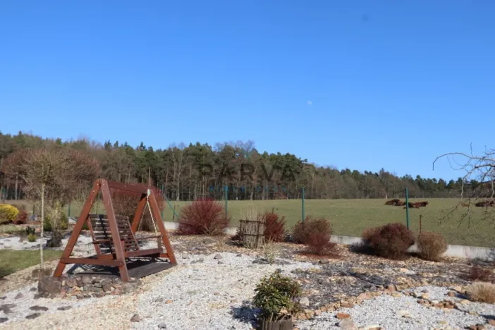 Prodej rodinného domu, Klabava, 110 m2