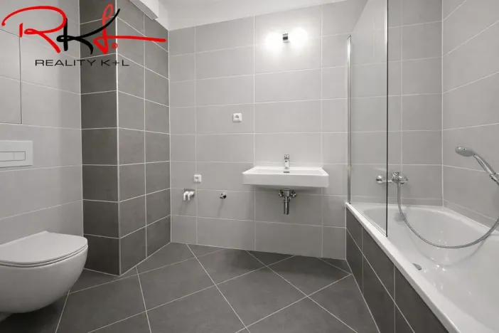 Pronájem bytu 2+kk, Praha, Stočesova, 91 m2