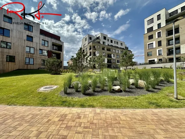 Pronájem bytu 2+kk, Praha, Stočesova, 91 m2