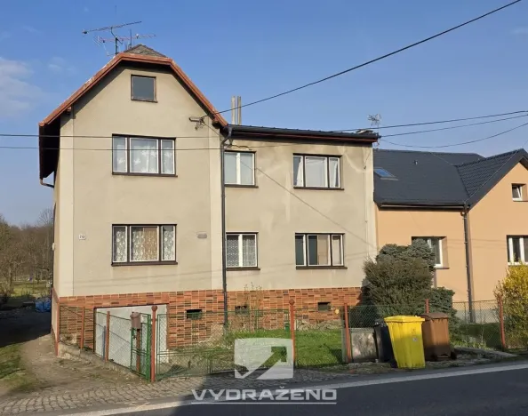 Prodej obchodního prostoru, Staré Město, 240 m2