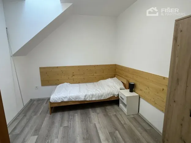 Pronájem bytu 1+kk, Světice, K Dálnici, 35 m2