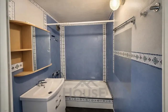 Prodej bytu 2+kk, Praha - Horní Měcholupy, Milánská, 49 m2