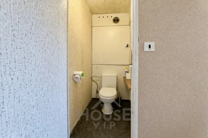Prodej bytu 2+kk, Praha - Horní Měcholupy, Milánská, 49 m2