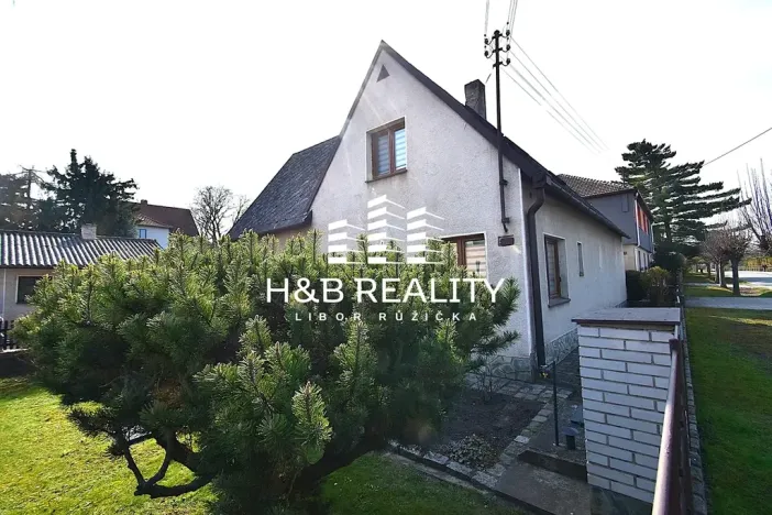 Prodej vícegeneračního domu, Měšice, Na Křížku, 183 m2