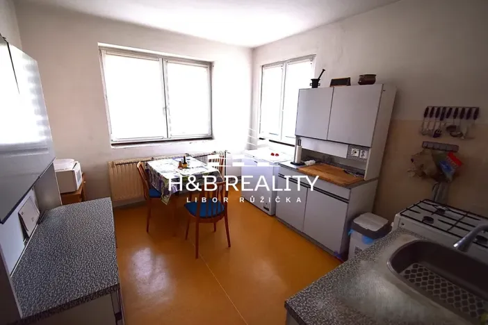 Prodej vícegeneračního domu, Měšice, Na Křížku, 183 m2