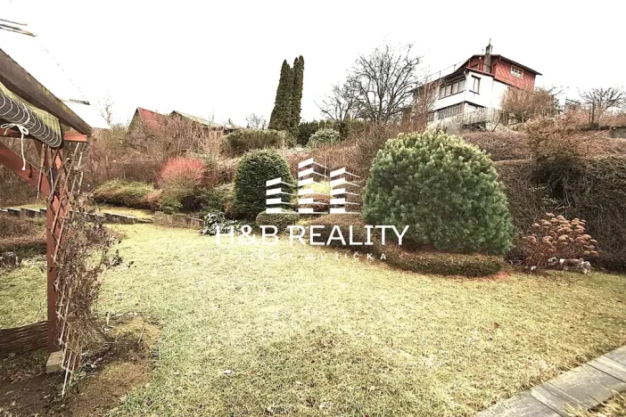 Prodej chaty, Čtyřkoly, 42 m2