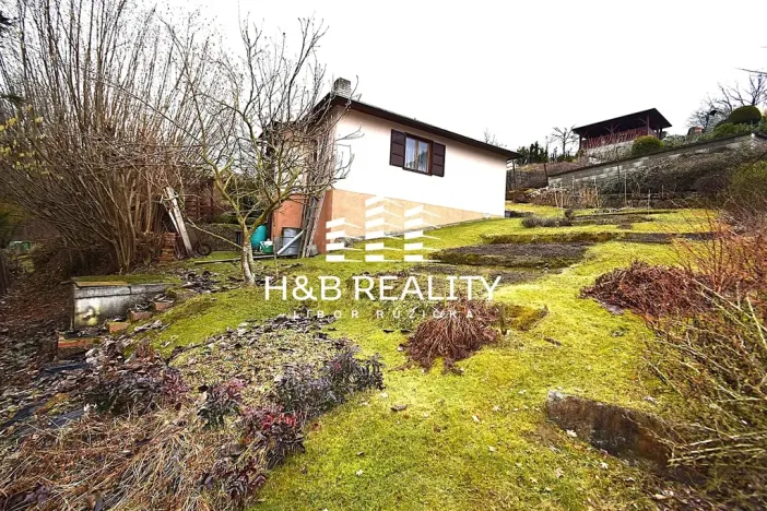 Prodej chaty, Čtyřkoly, 42 m2