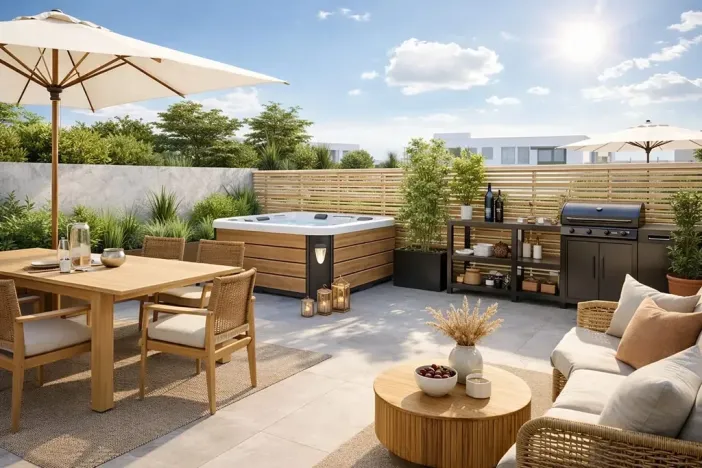 Prodej bytu 2+kk, Brno, Řípská, 52 m2