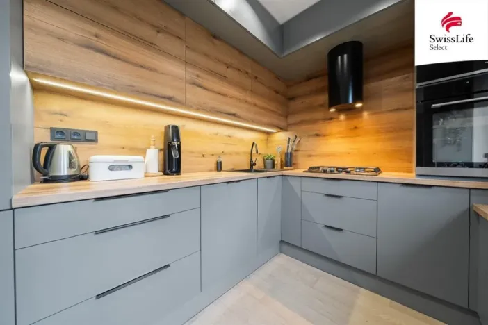 Prodej bytu 4+1, Náchod, Pražská, 66 m2