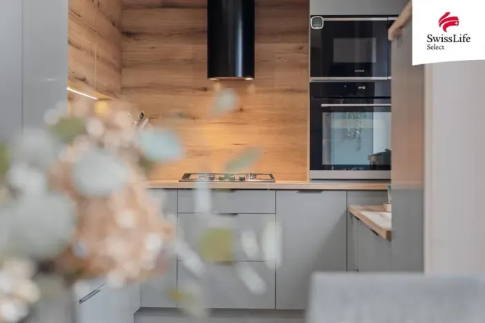 Prodej bytu 4+1, Náchod, Pražská, 66 m2