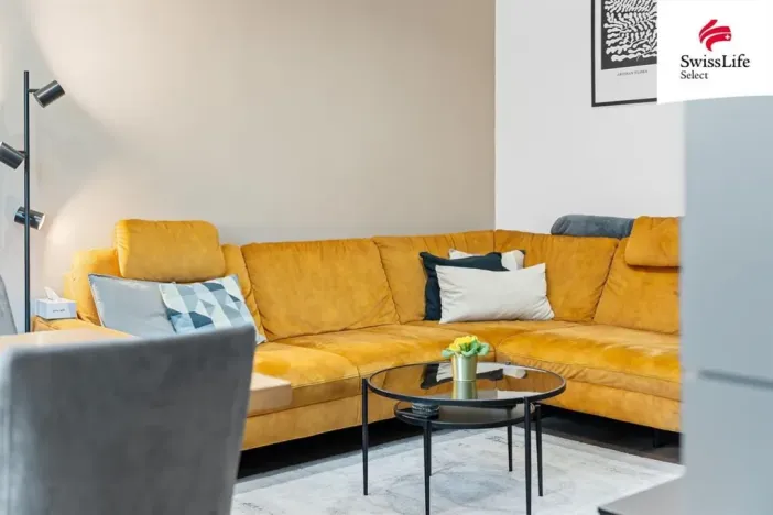 Prodej bytu 4+1, Náchod, Pražská, 66 m2
