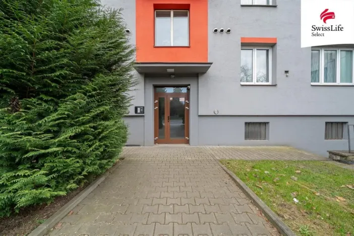 Prodej bytu 4+1, Náchod, Pražská, 66 m2