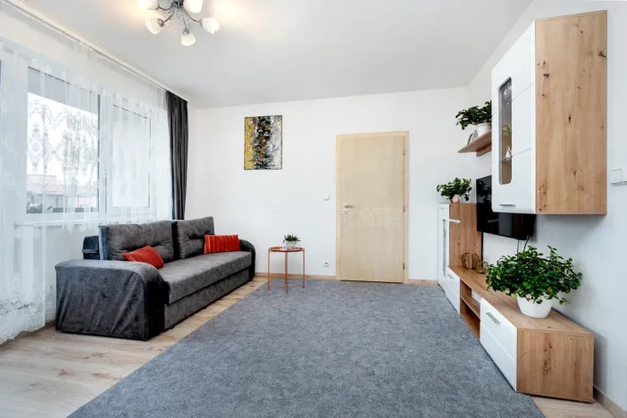 Prodej bytu 2+kk, Brandýs nad Labem-Stará Boleslav, Kralupská, 57 m2