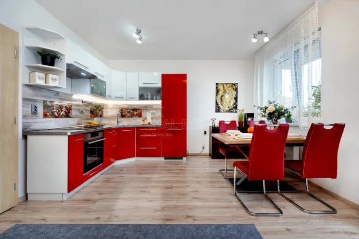 Prodej bytu 2+kk, Brandýs nad Labem-Stará Boleslav, Kralupská, 57 m2