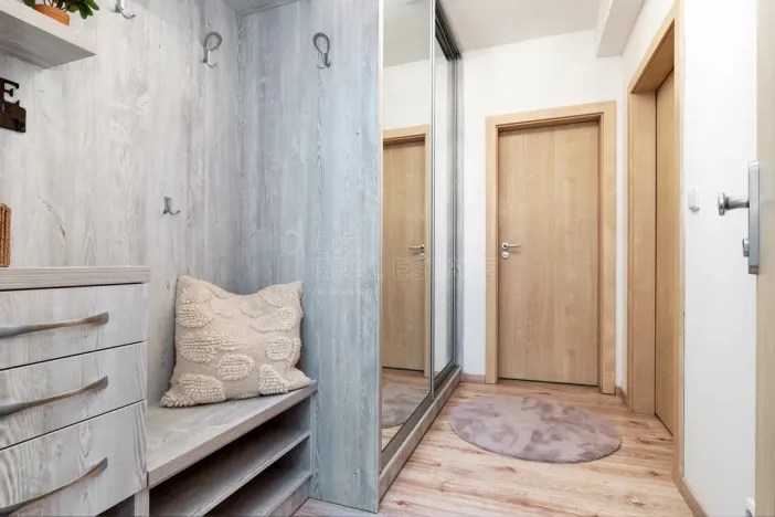 Prodej bytu 2+kk, Brandýs nad Labem-Stará Boleslav, Kralupská, 57 m2